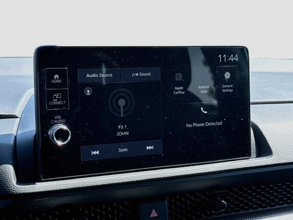New 2026 Honda CR-V LX image 17