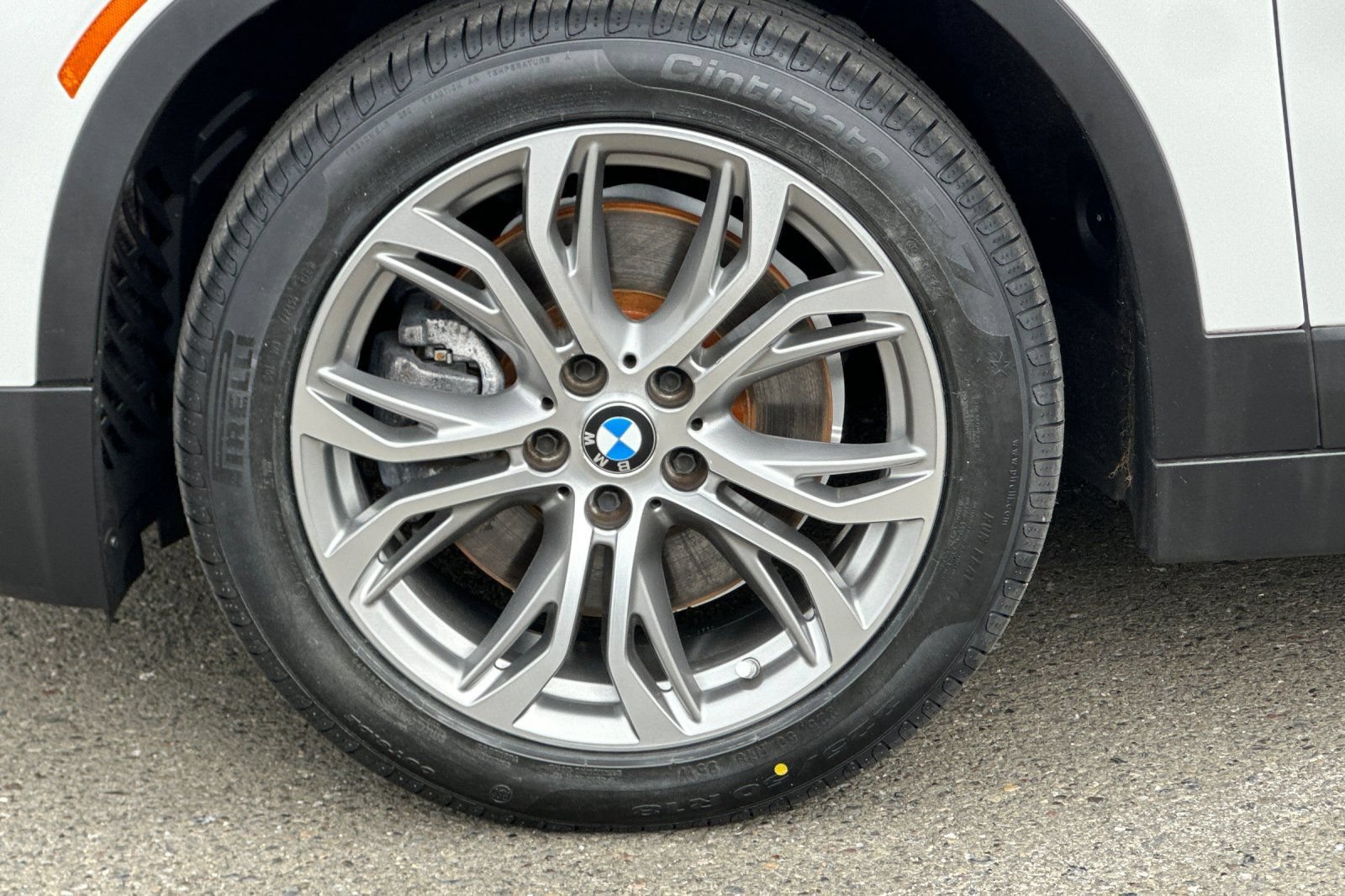 Used 2020 BMW X2 xDrive28i w/ Convenience Package AWD/4WD image 31