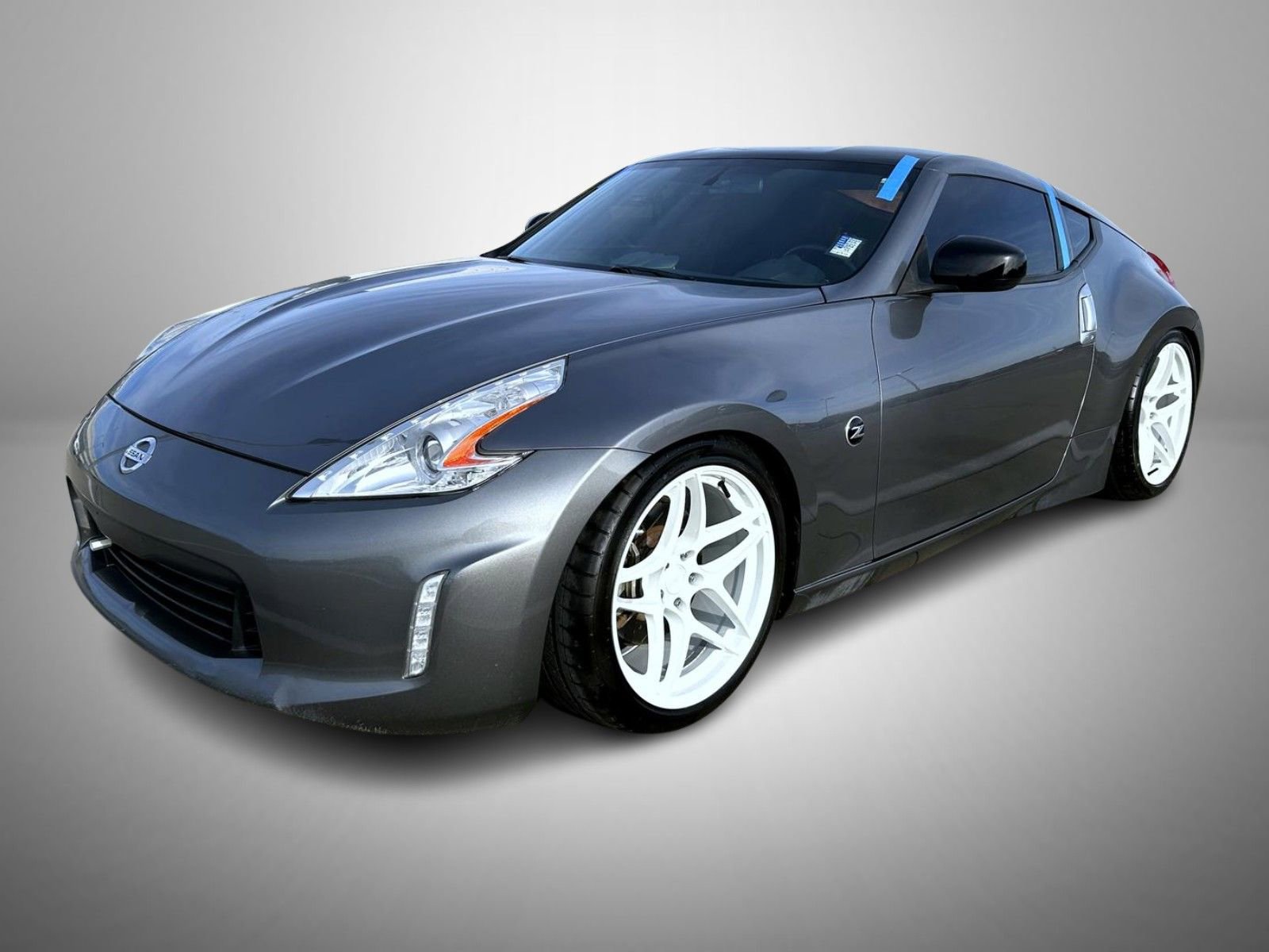 Used 2016 Nissan 370Z Coupe