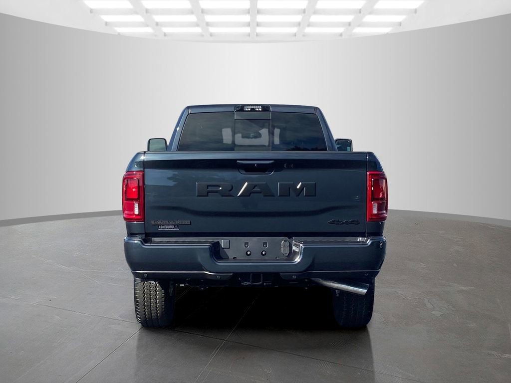 New 2026 RAM 2500 Laramie image 8