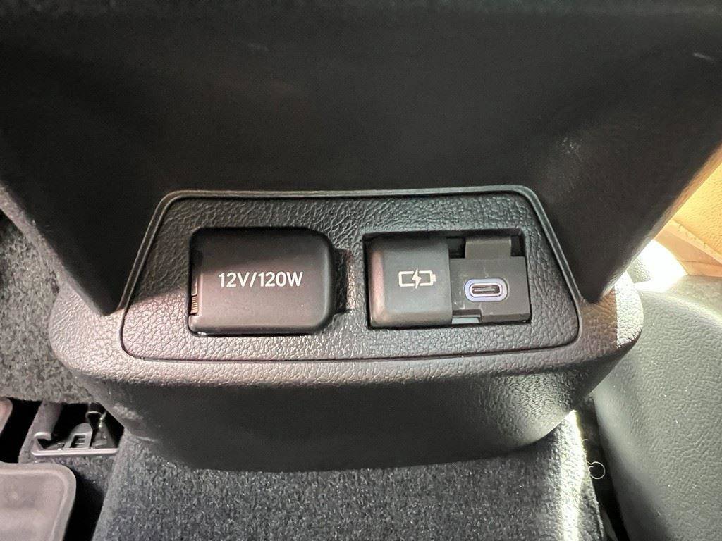 Used 2022 Lexus ES 350 Ultra Luxury image 12