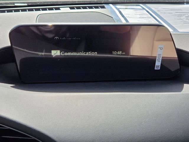 New 2026 MAZDA MAZDA3 2.5 S Sedan w/ Preferred Pkg image 12