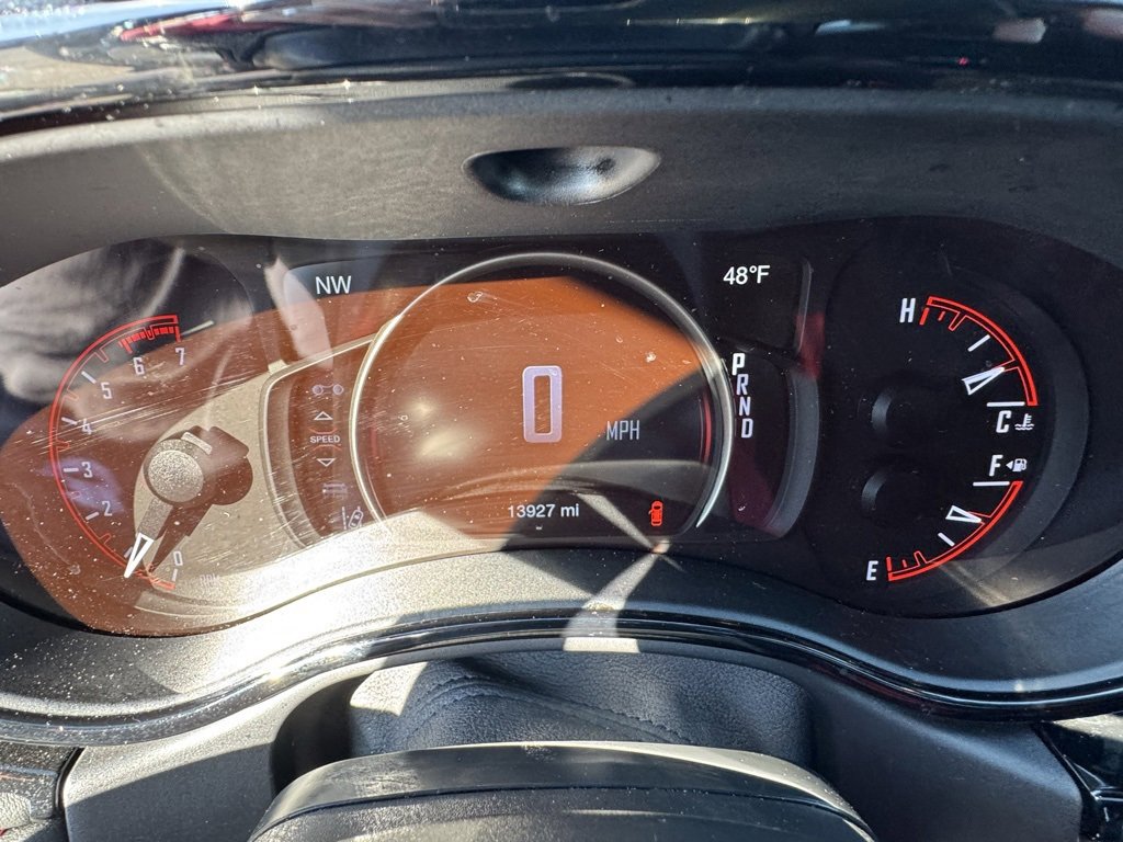 Used 2024 Dodge Durango R/T image 28