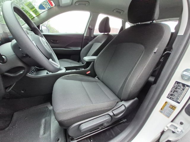 Used 2026 Hyundai Kona SE FWD image 27