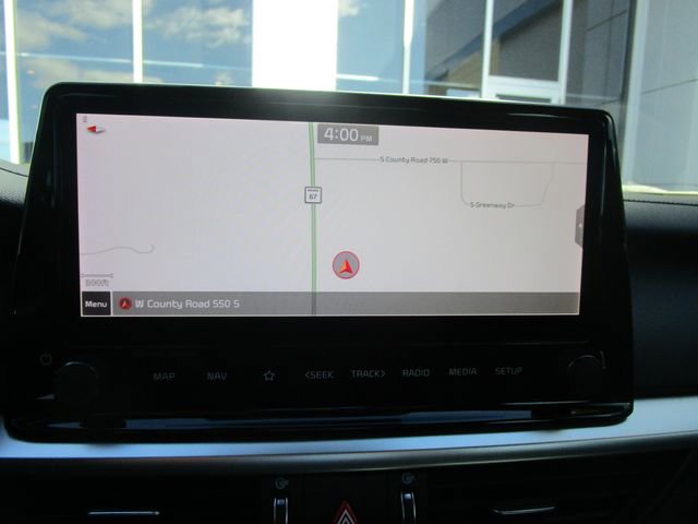 Used 2022 Kia Forte GT w/ GT2 Package image 23