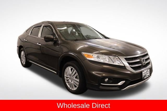Used 2013 Honda Crosstour EX-L