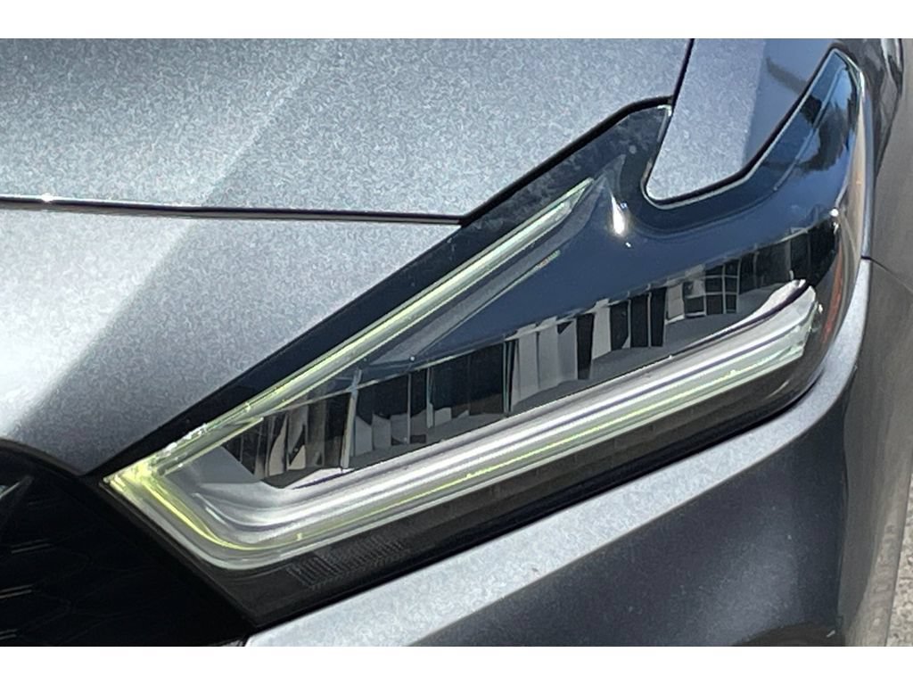 Used 2019 Nissan Maxima 3.5 S FWD image 45