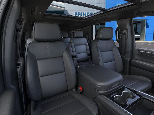 New 2026 Chevrolet Tahoe RST RWD image 16