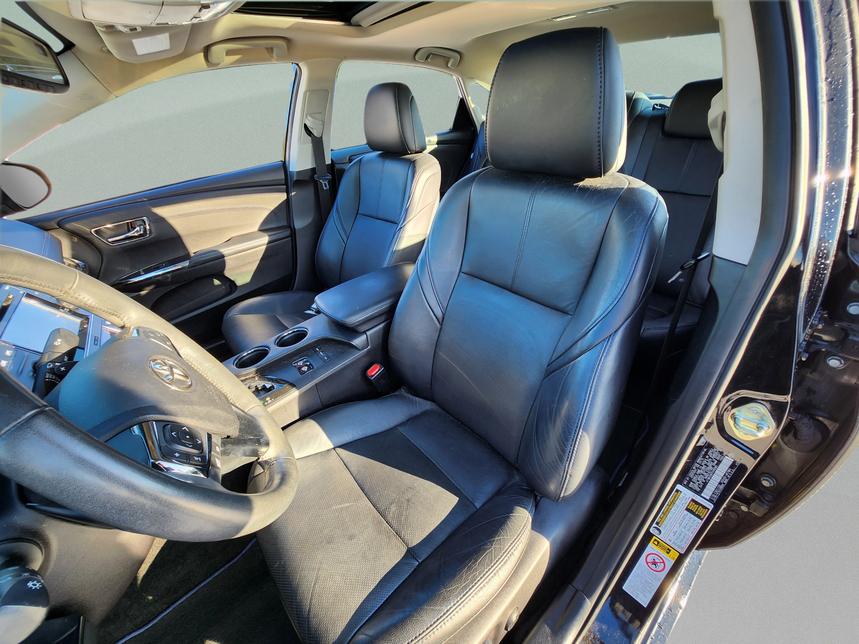 Used 2015 Toyota Avalon XLE Touring Sport Edition FWD image 13