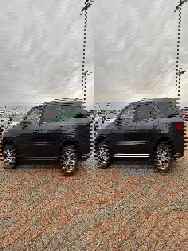 Used 2016 Dodge Durango Limited w/ Nav & Power Liftgate Group image 8