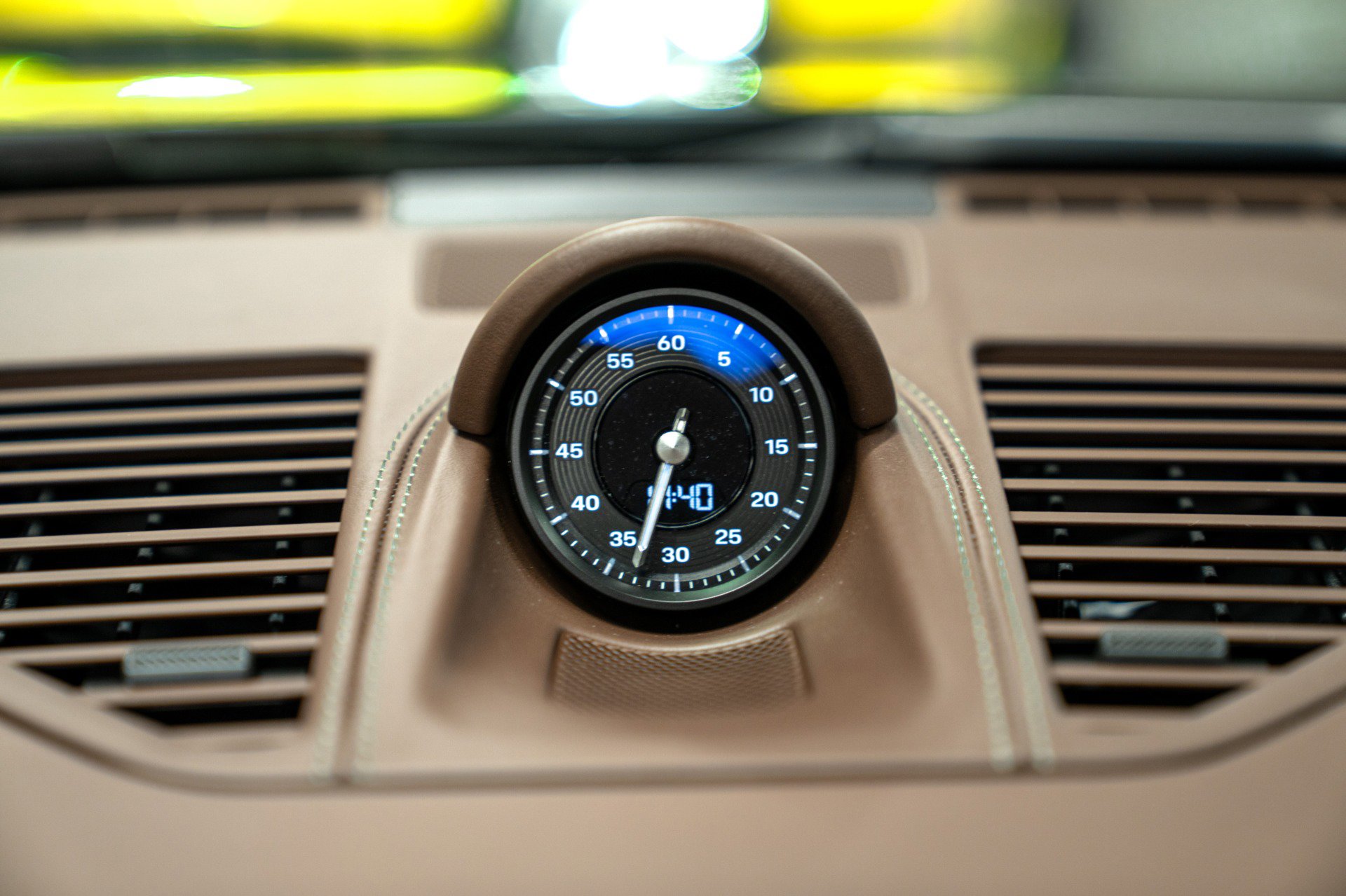 Used 2026 Porsche 911 Targa 4 GTS image 26