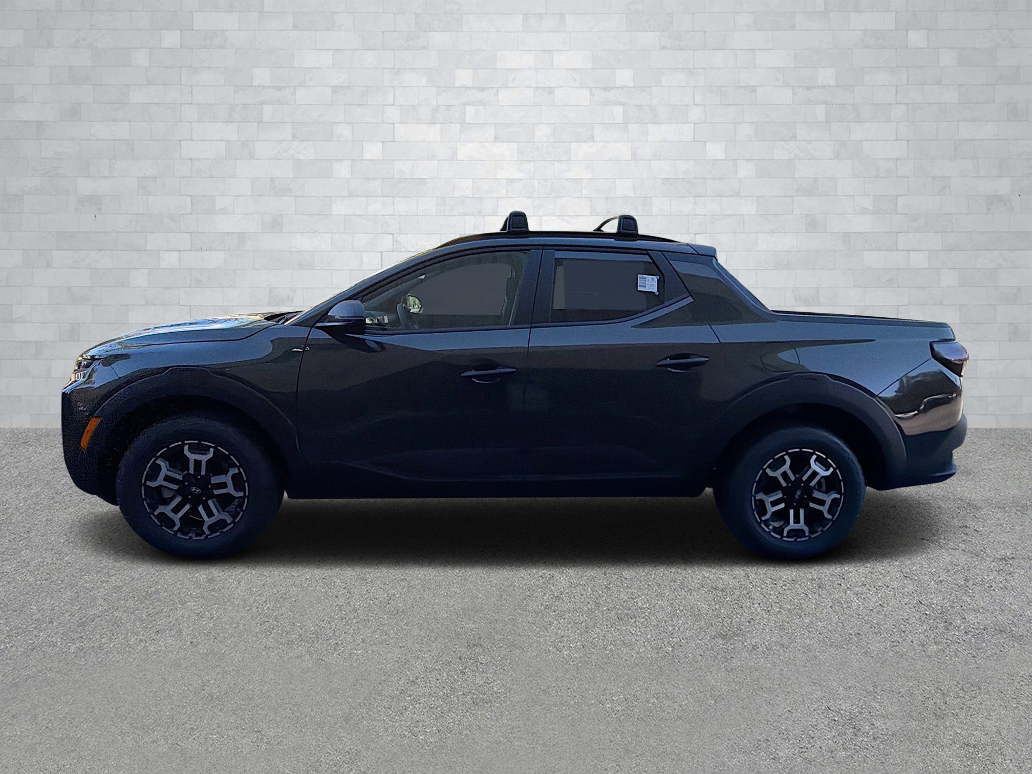 New 2026 Hyundai Santa Cruz XRT image 7