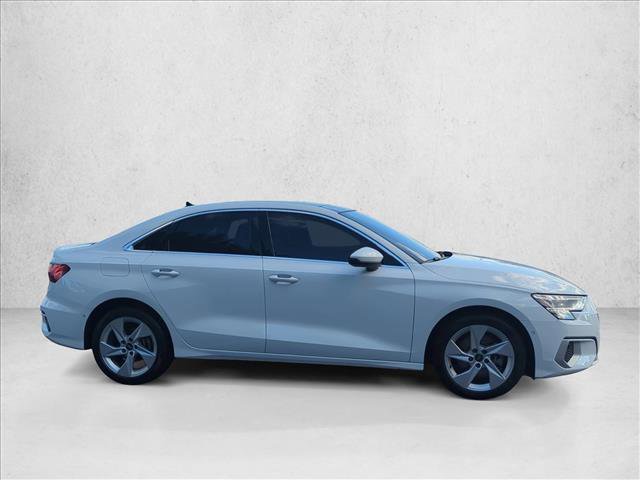 Used 2023 Audi A3 2.0T Premium image 4