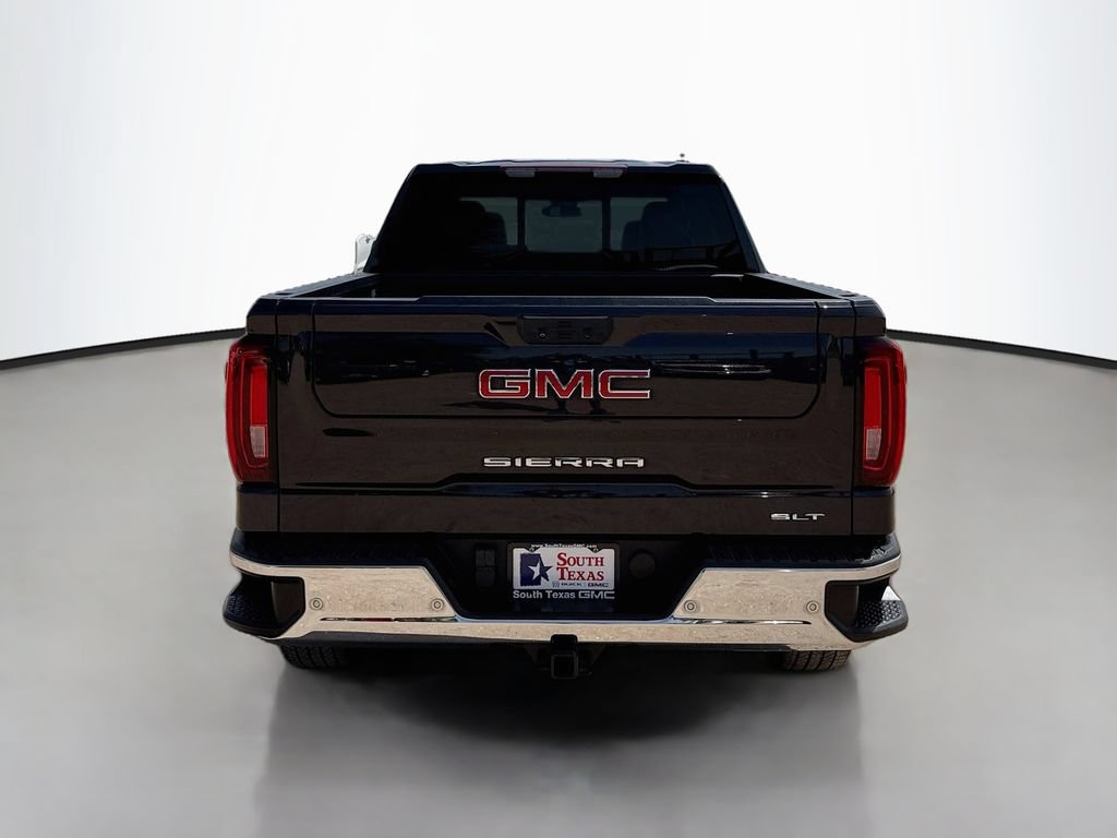 Used 2023 GMC Sierra 1500 SLT RWD image 6