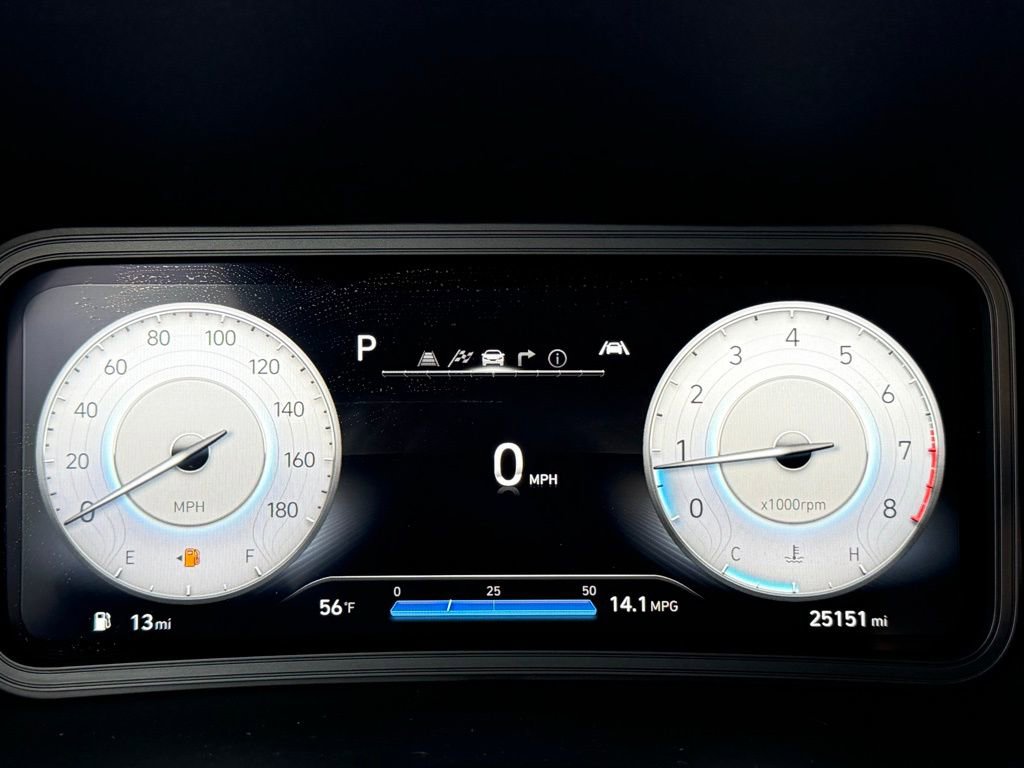 Certified 2023 Hyundai Kona N image 21