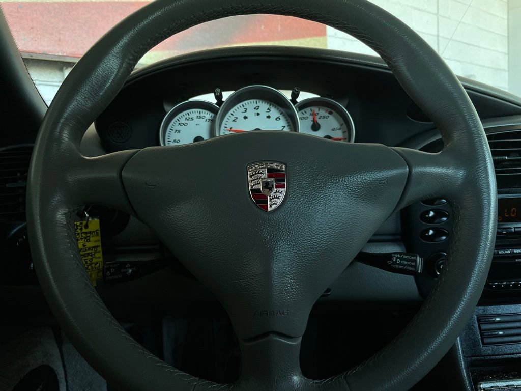 Used 2003 Porsche Boxster S image 18
