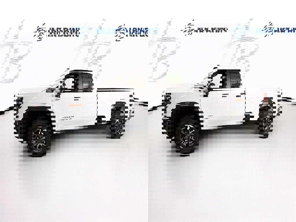 New 2026 GMC Sierra 3500 Pro w/ Convenience Package image 26