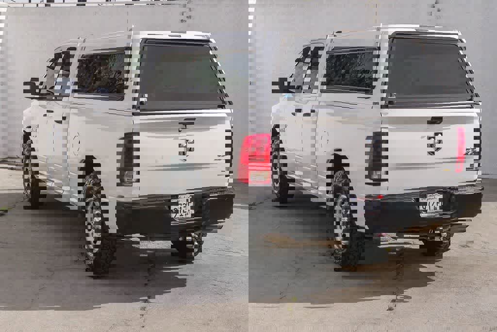 Used 2016 RAM 1500 Tradesman w/ Popular Equipment Group image 9