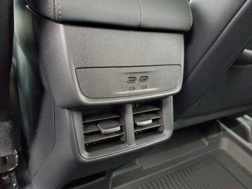 New 2026 GMC Terrain AT4 w/ LPO, Black Badging Package image 12