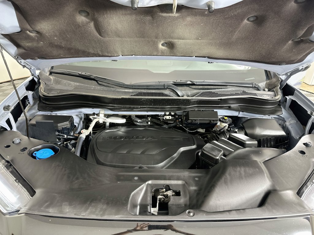 Used 2023 Honda Ridgeline Black Edition image 30