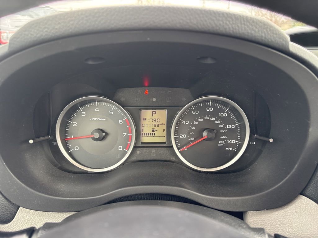 Used 2018 Subaru Forester 2.5i image 15