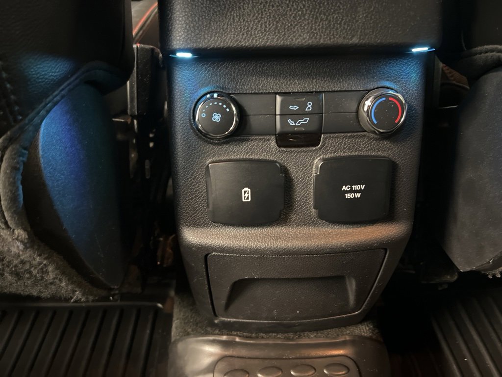 Used 2017 Ford Explorer Sport w/ Equipment Group 401A image 32