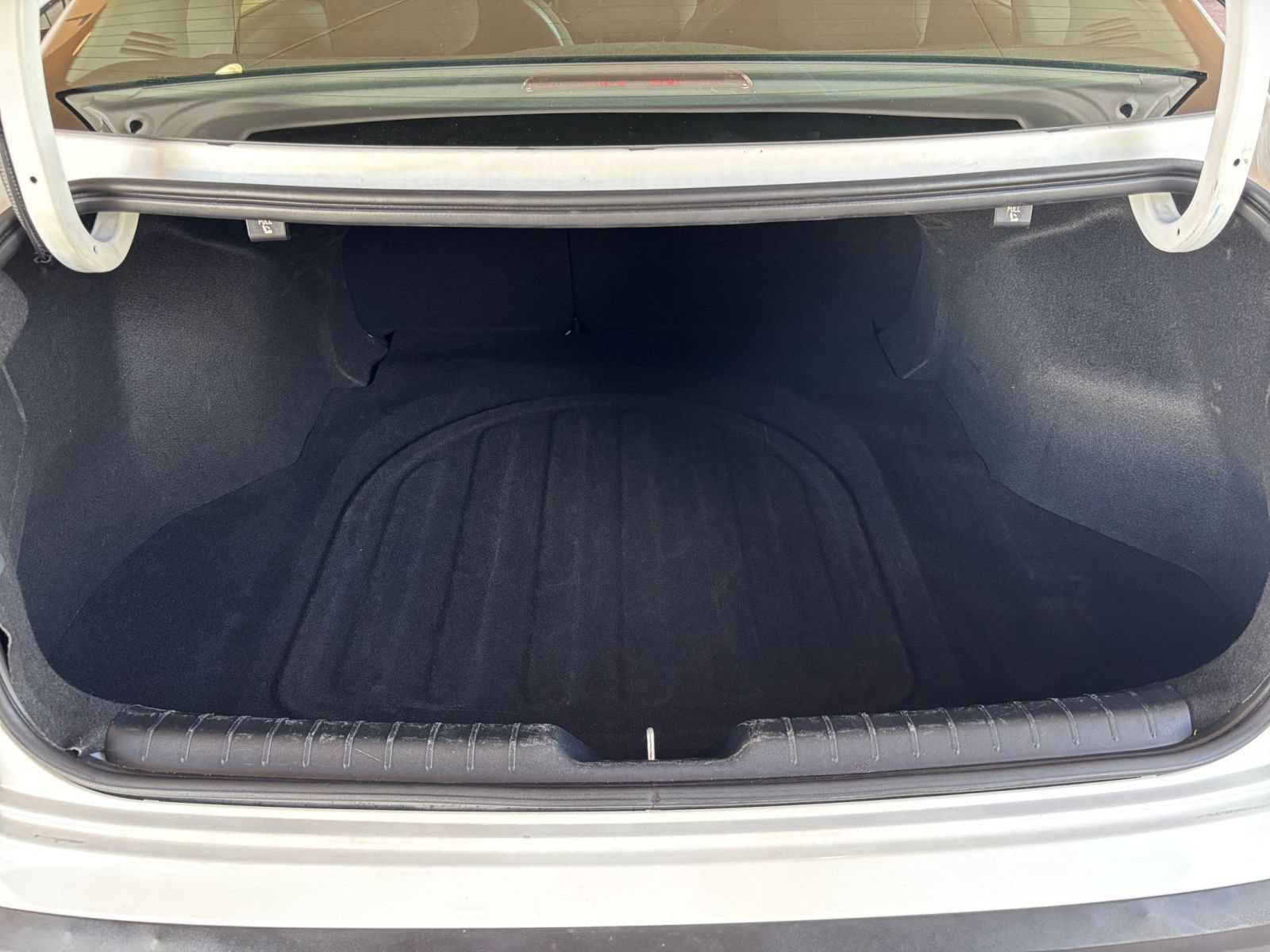 Used 2025 Kia K4 FWD image 29