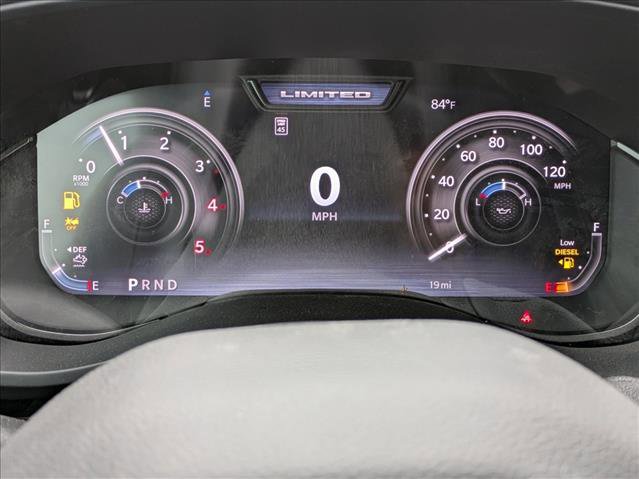 New 2026 RAM 2500 Limited image 10