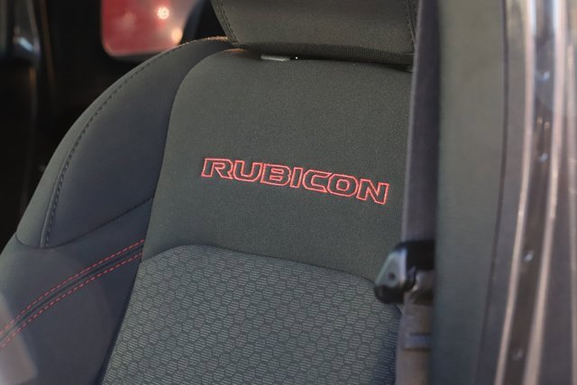 Used 2020 Jeep Wrangler Unlimited Rubicon image 15