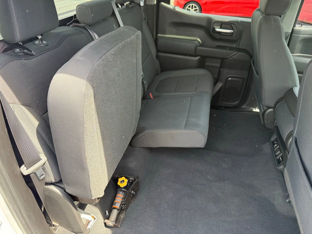 Used 2019 Chevrolet Silverado 1500 LT w/ All-Star Edition image 49