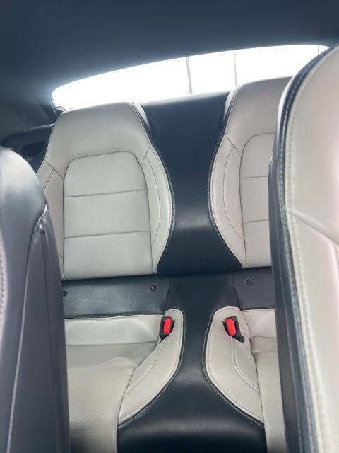 Used 2024 Ford Mustang Premium RWD image 23