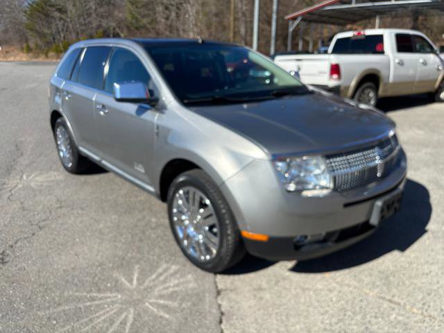 Used 2008 Lincoln MKX AWD image 1
