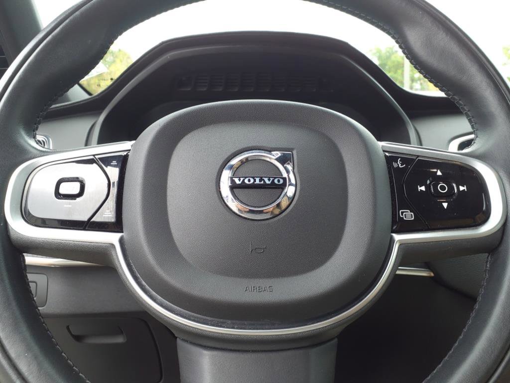 Certified 2022 Volvo XC90 T6 Inscription w/ Advanced Package image 29