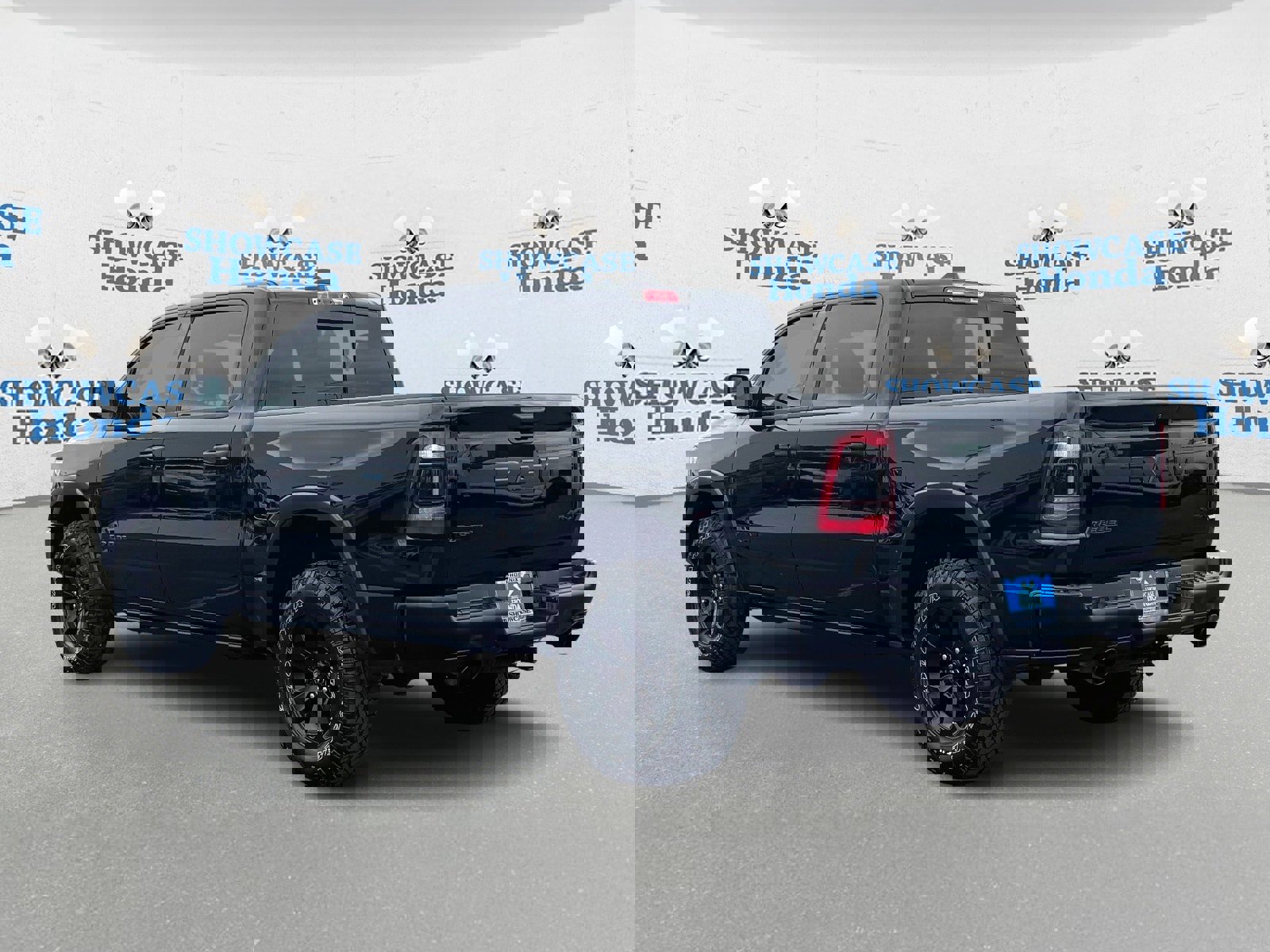 Used 2024 RAM 1500 Rebel w/ Rebel Level 1 Equipment Group image 5