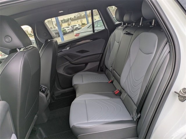 New 2026 Volkswagen Tiguan SE R-Line image 15