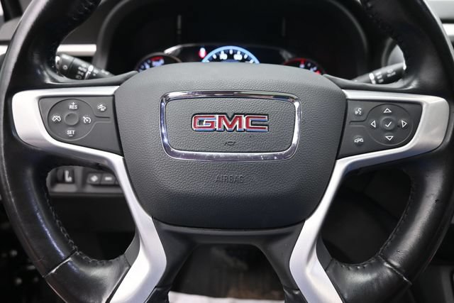 Used 2020 GMC Acadia SLT w/ Driver Alert Package II AWD/4WD image 18