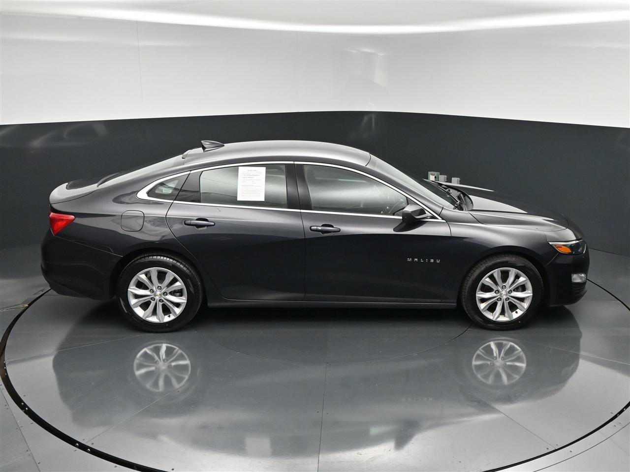 Used 2023 Chevrolet Malibu LT FWD image 23