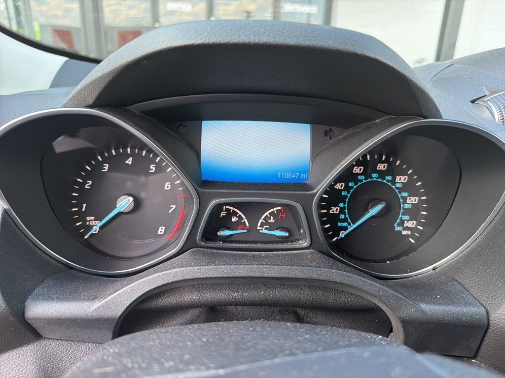 Used 2014 Ford Escape Titanium w/ Equipment Group 401A image 12