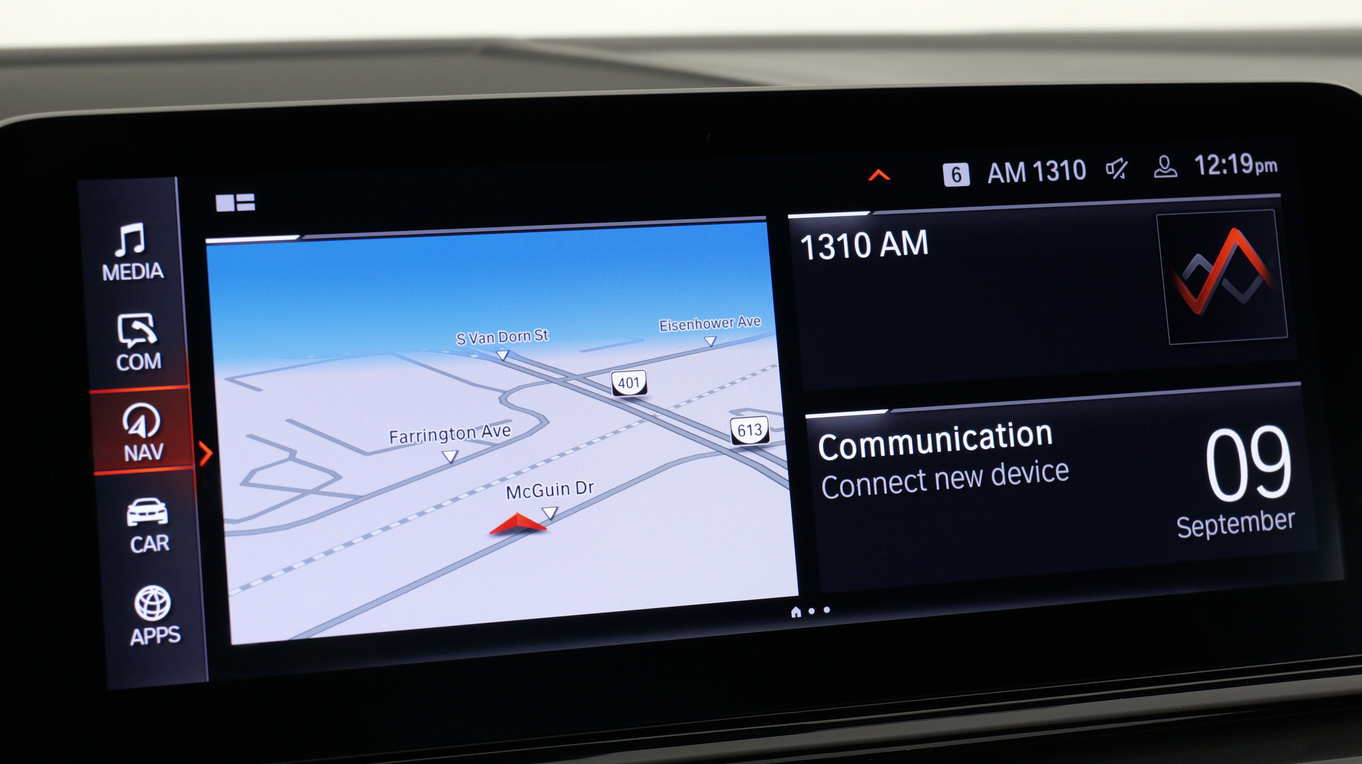 Used 2022 BMW M850i xDrive Convertible AWD/4WD image 45
