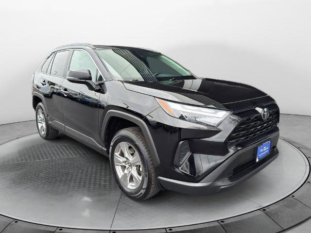 Used 2024 Toyota RAV4 XLE w/ Convenience Package image 1