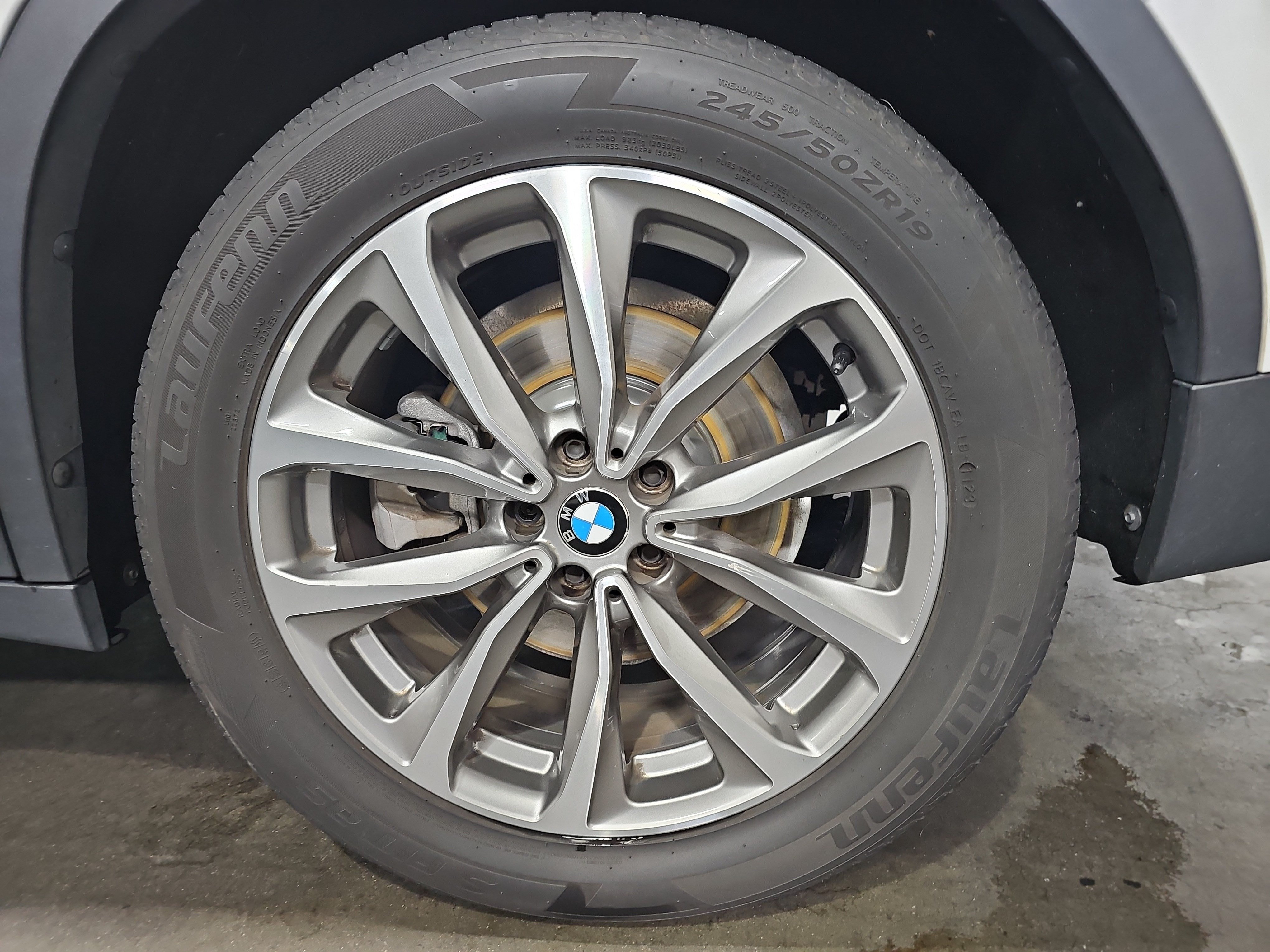 Used 2019 BMW X3 xDrive30i w/ Premium Package AWD/4WD image 34
