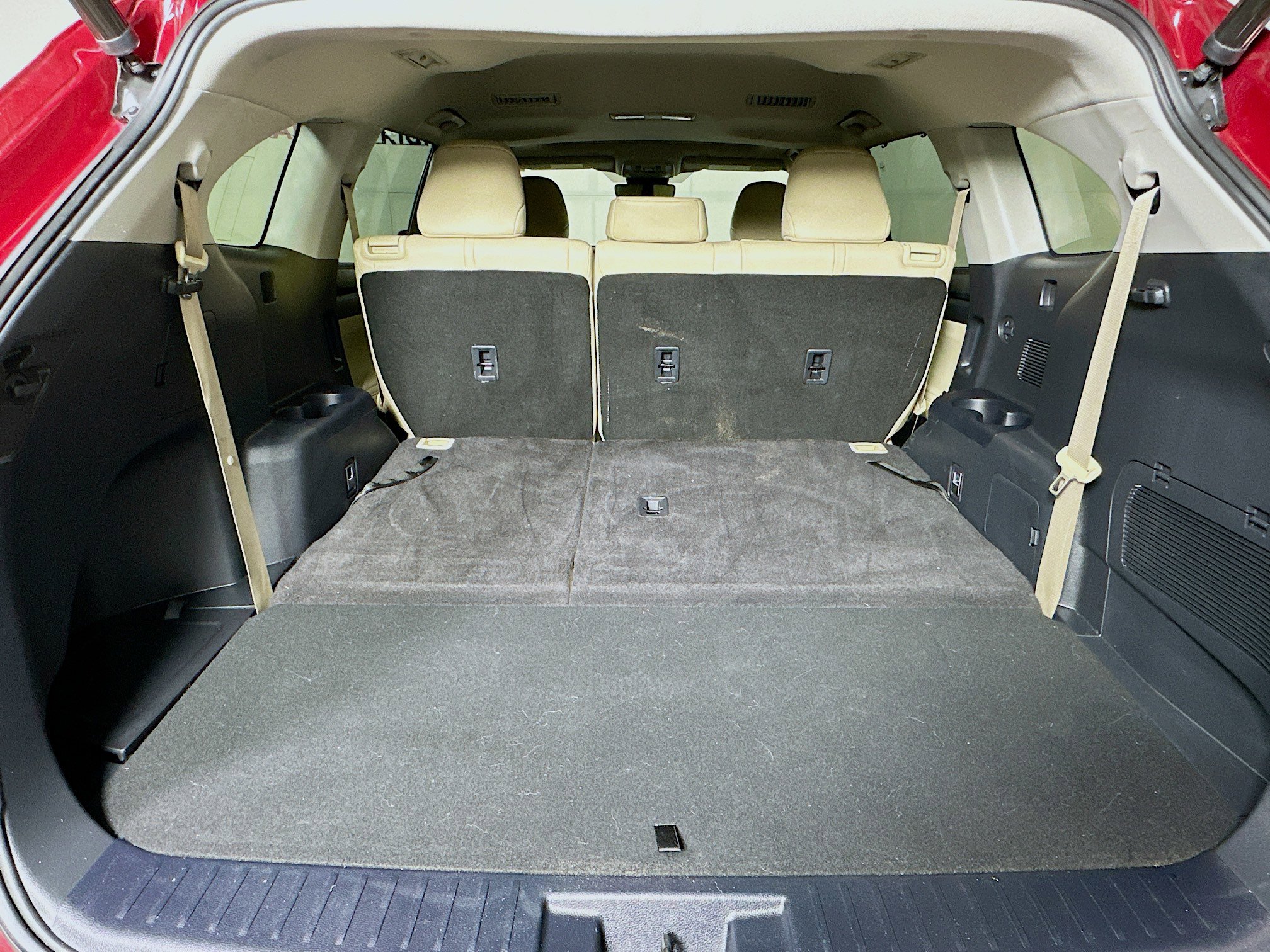 Used 2023 Toyota Highlander XLE image 31