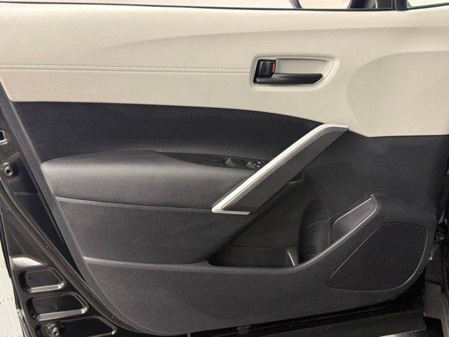 Certified 2026 Toyota Corolla Cross L image 13