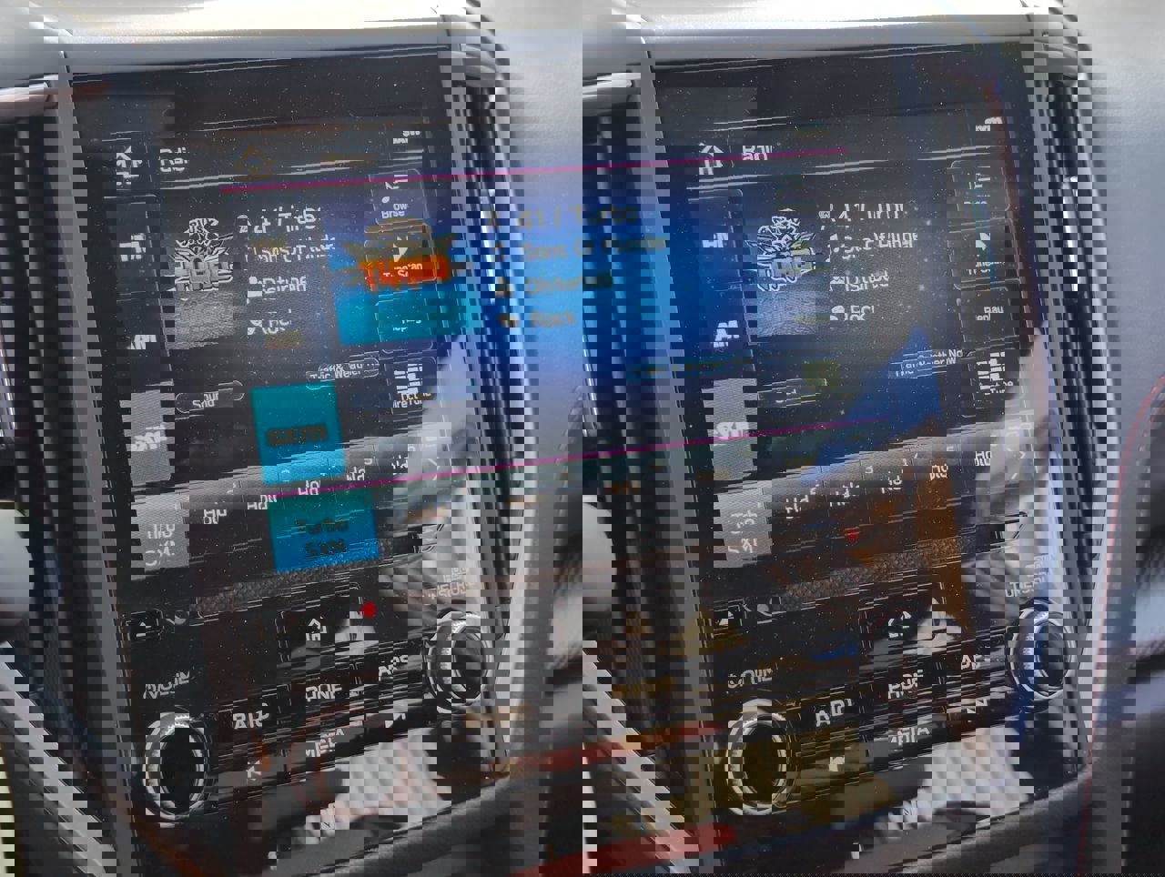 Certified 2023 Subaru Impreza 2.0i Sport image 19