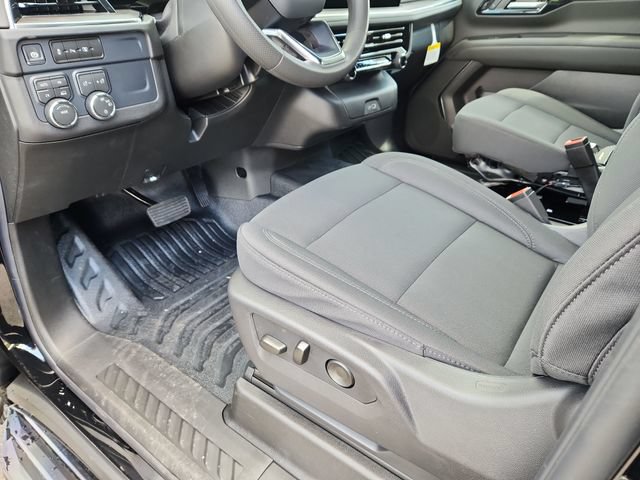 New 2026 Chevrolet Tahoe 4WD image 15