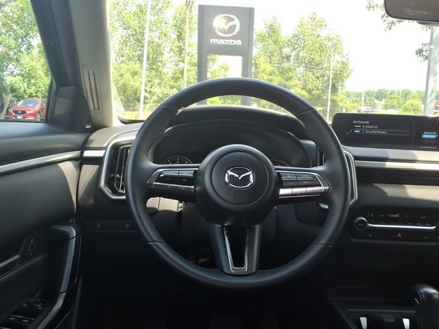 Certified 2025 MAZDA CX-50 AWD 2.5 S w/ Premium Package image 20