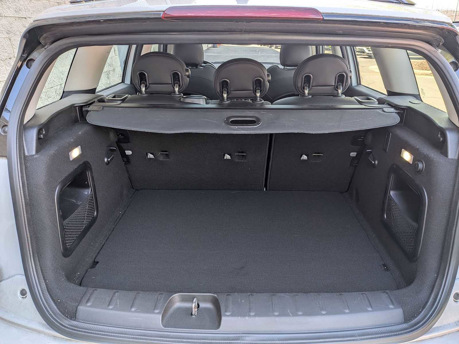 Certified 2024 MINI Cooper Clubman S image 36