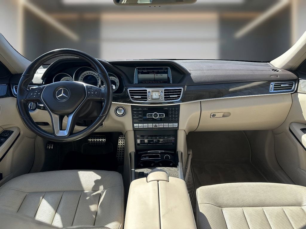 Used 2015 Mercedes-Benz E 400 Sedan image 10
