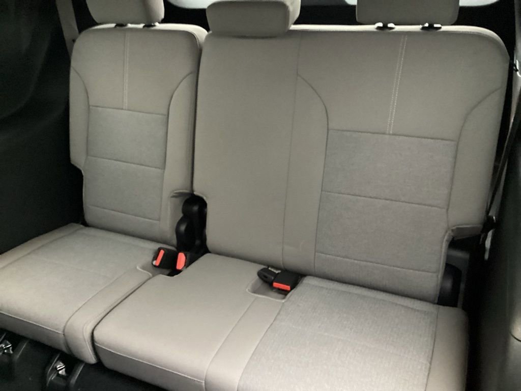 New 2026 GMC Acadia Elevation w/ LPO, Floor Liner Package AWD/4WD image 8