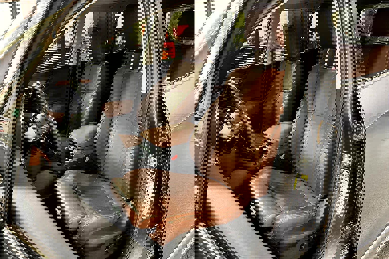 Used 2022 Subaru Outback Touring XT w/ Popular Package #2 image 8